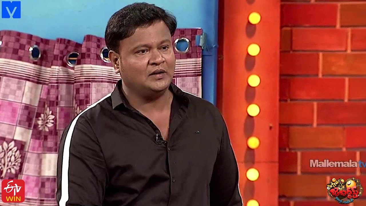 Bullet Bhaskar & Awesome Appi Performance Promo - 3rd July 2020 - Extra ...