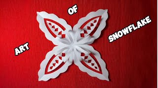 Natures Art The Incredible Splendor Of Snowflake Design