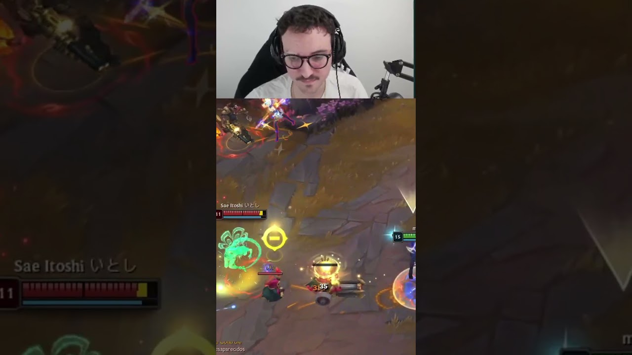 MICAO MOSTRA O PORQUÊ DE SER TETRACAMPEÃO DO CBLOL!