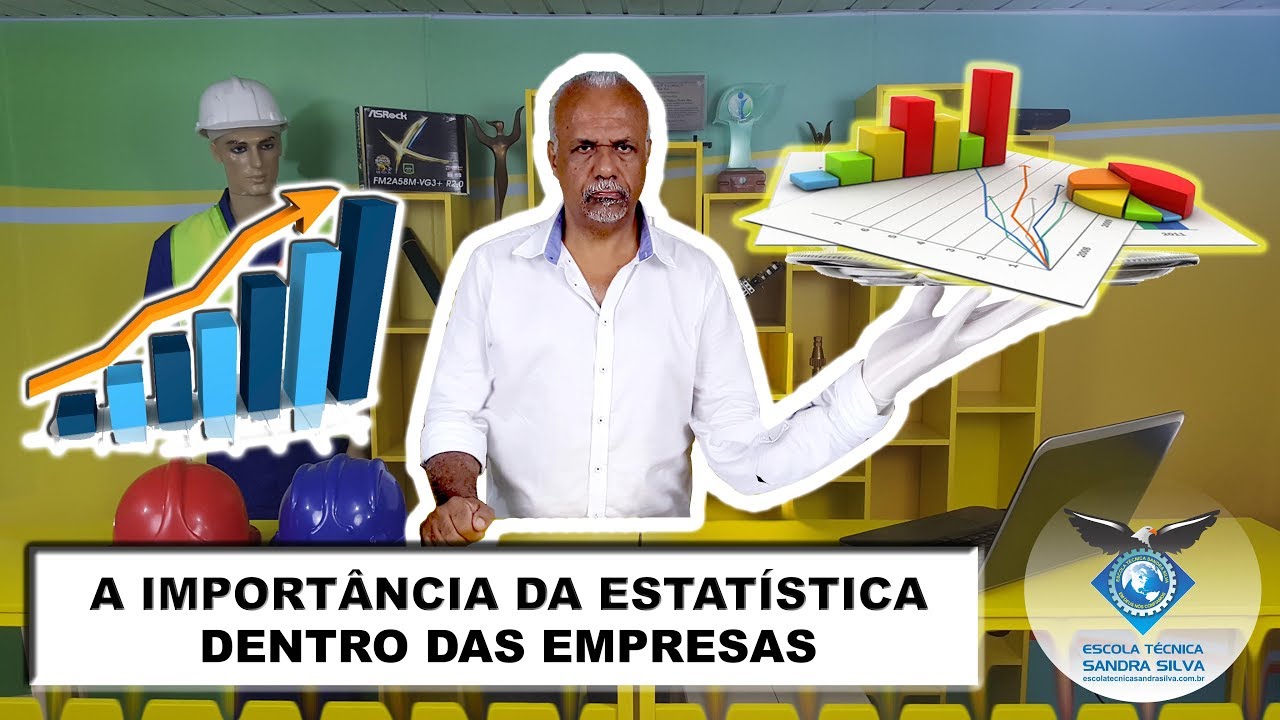 Exemplos De Aplicação Da Estatística Na Administração