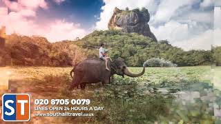 Southall Travel Travel Agency Slideshow Business Service Video ad