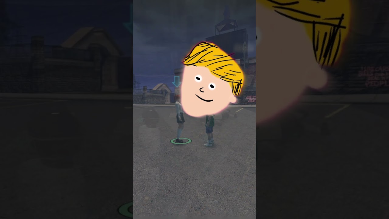 Errands in Bully will never waste your time again if you watch this