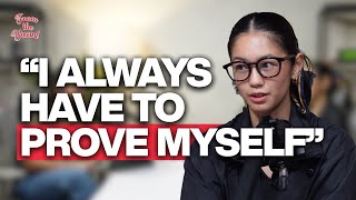 Finishing a Marathon to Self-Discovery: Kaori Oinuma On The Hardest Race of Her Life