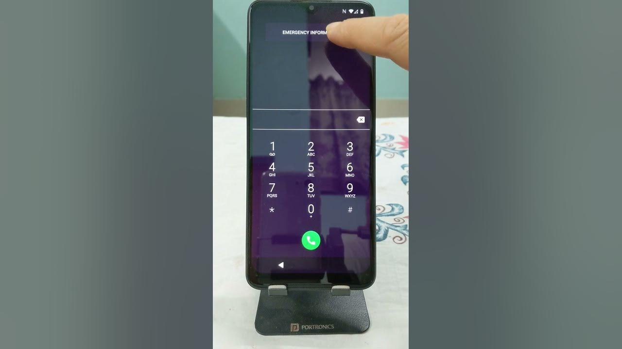 T Mobile Revvl V FRP Bypass 2023 New Method Google Unlock without PC