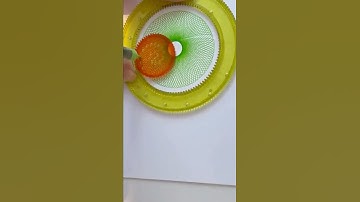 ASMR Spirograph drawing. Pen on paper sounds. #asmr #art #spirograph #relaxing #satisfying