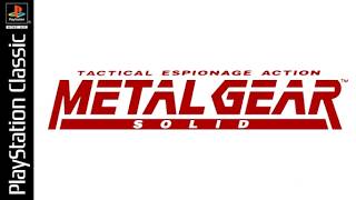 Metal Gear Solid PC Live 2026 Gameplay Part 1 screenshot 3