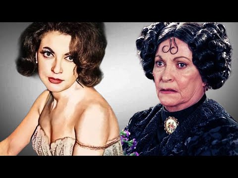 La Trágica Muerte De Maricruz Olivier Y Su Amante - YouTube