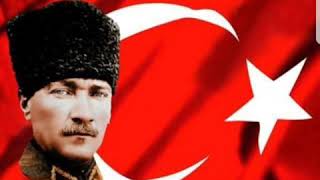 29 Ekim Cumhuriyet Bayramı