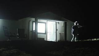 Parasomnia