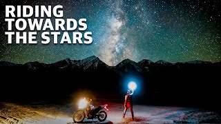 From City To The Stars