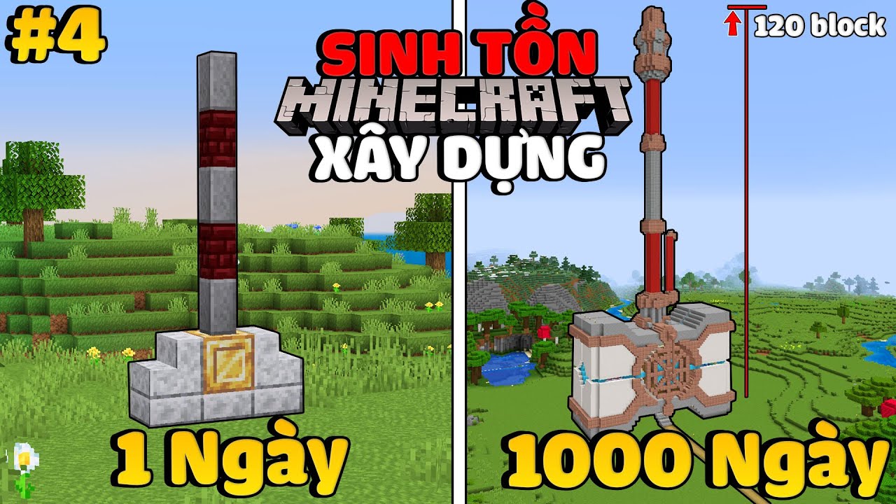 1000 Ngày Sinh Tồn Xây Dựng Xây Cây Búa Thủy Ngân Của Jayce Trong ...