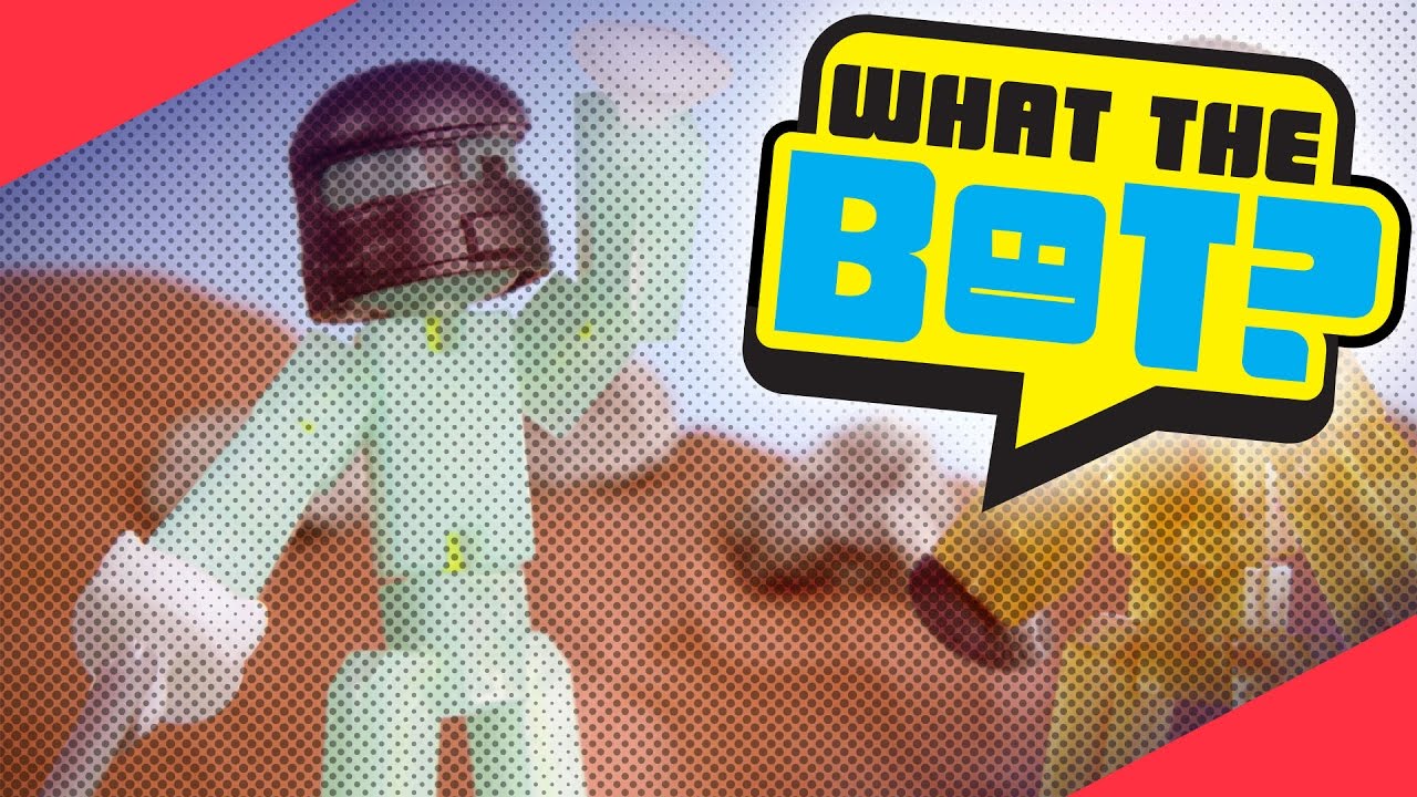 What the Bot? 💩 | The Final Battle