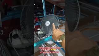 LAY CABLE WITH TAGGING | FITTING LAMPU DOWNLIGHT & KIPAS ( Vol. 2 )