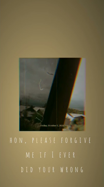 #MENITRUST #NUMB | Story Wa slow - 'Numb' | Men I trust