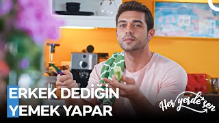 Best Of Sahneler Elimden Her İş Gelir - Her Yerde Sen