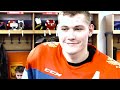 Евротур. Чешские игры-2016. Комментарии игроков после победы над чехами в Остраве