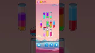 Fun Water Sorting 199