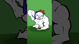 Thumbnail for Не обижайте дочку! #animation #анимация #zakatoon #memes #юмор