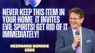 Never Keep This Item in Your Home  It Invites Evil Spirits! Get Rid of It Immediately! 2025