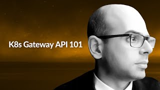 K8s Gateway API 101 | Gregorio Palama | Conf42 DevOps 2024