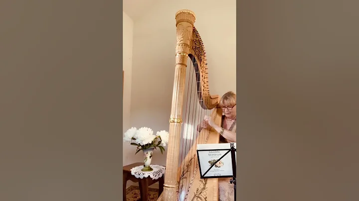 Laudate Dominum by Mozart , arr. by Janet Witman f...