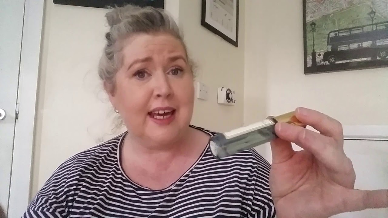 First Impressions and unboxing of Shay and Blue Black Tulip and packaging fail