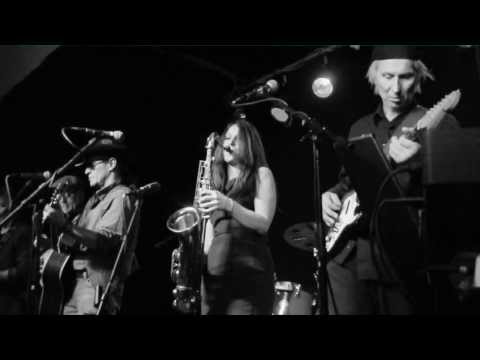 Where Are You Tonight Bob Dylan Cover 