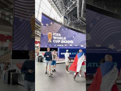 Hidden Tech in FIFA World Cup!