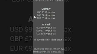 Nexus Mods Big Price Increase Starting Next Month 🙅‍♂️