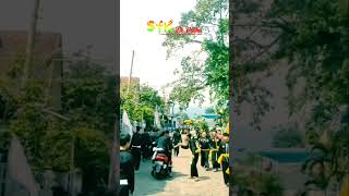 Begini Kalo Rombongan Pshw Bertemu Rombongan Psht