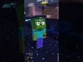 HELP Herobrine Godzilla Attack - Minecraft Animation #minecraft #minecraftanimation #minecraftshorts