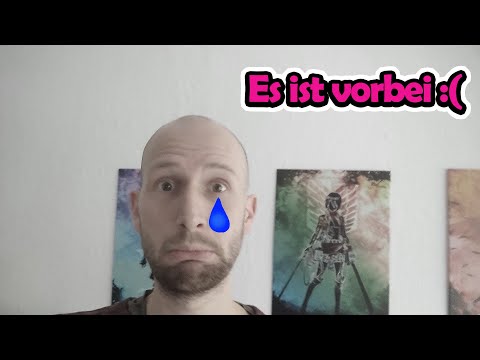 Mein Letztes Video