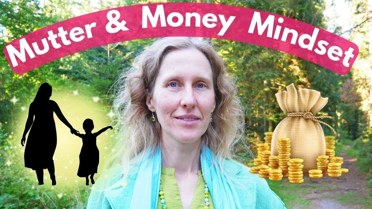 💔 Mutterwunde erklärt: 7 Blockaden, die dein Money Mindset, Business & Beziehungen manipulieren