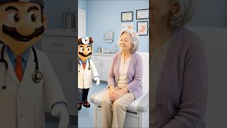 Dr. Mario’s Office 2