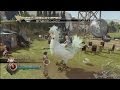 ライトニングリターンズ FF13 - シナリオ 動画 Part 51 ウィルダネス⑤（6日目）（サイドクエスト）