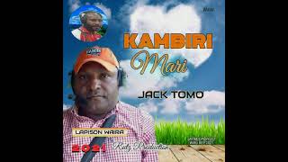 Jack Tomo  Kambiri Mari 2021rutz Production