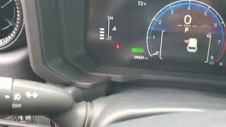 2024 Toyota Land Cruiser 1958 Waterford MI