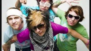 Watch Brokencyde Get Low video