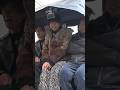 【金沢3人旅】人力車じゃんけん✊✌️✋ #NEWS_変身 #Shorts