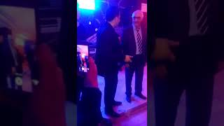 Halil Kılıç Veled Bey Barak Havası Gaziantep Nizip İnci Plaza Düğün Salonu
