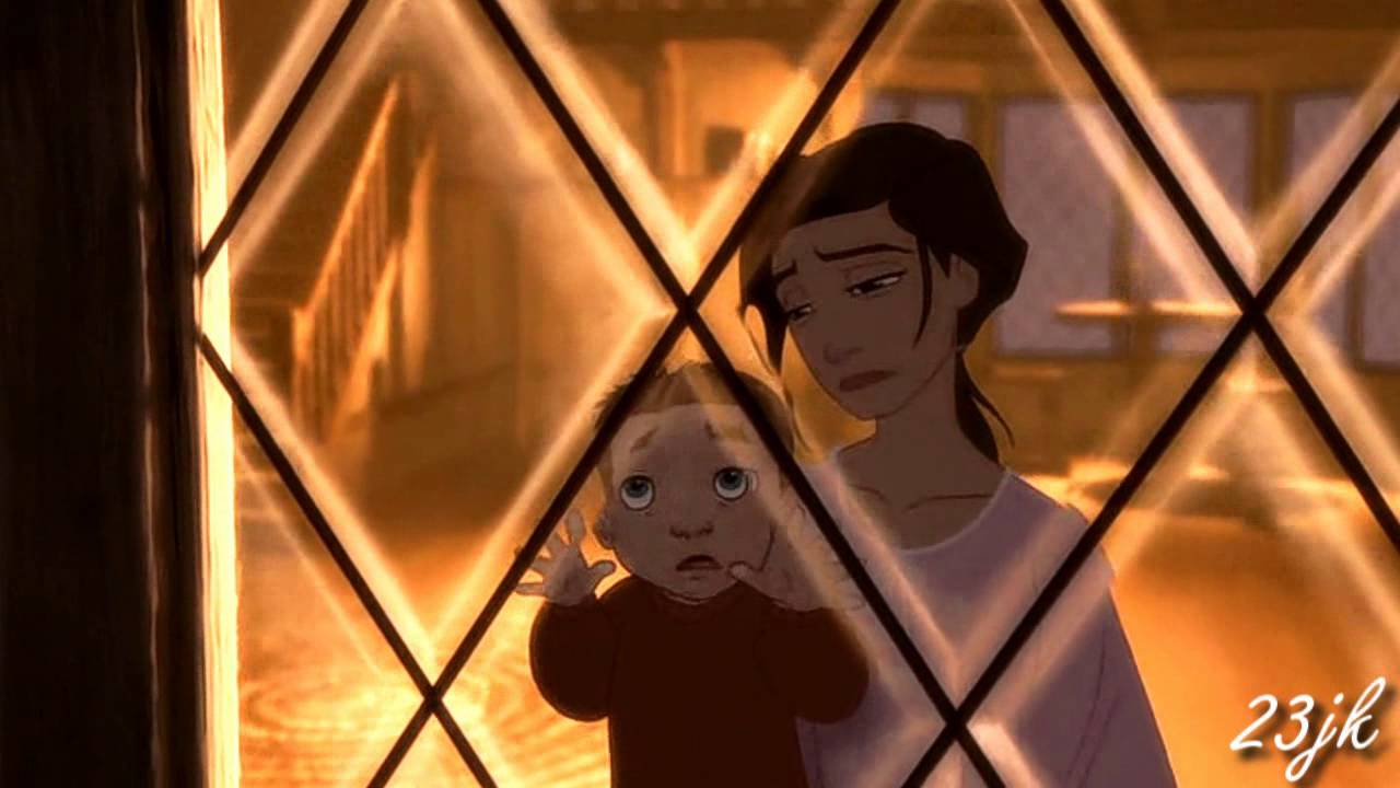 Walking Disaster - Jim Hawkins