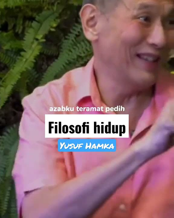 TIPS cara keluar dari Kemiskinan#Yusuf Hamka#filosofi_hidup #sedekahjumat#miskin #shorts#viral