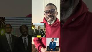 Inauguration Du Siège De La Fecafoot Samuel Étoo Mélange Dion Ngute Et Mouelle Kombi