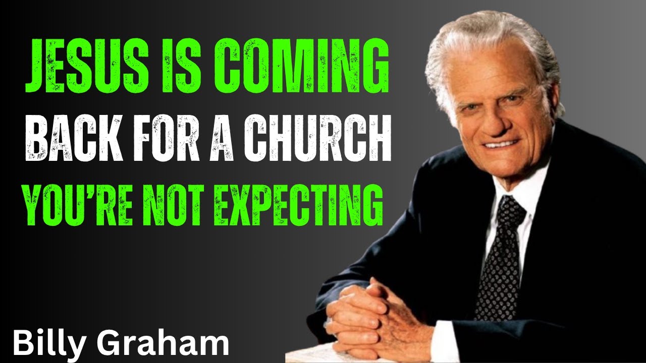 Prepare Now: Jesus Is Coming for the Remnant | End Time Warning Message for the Last Days