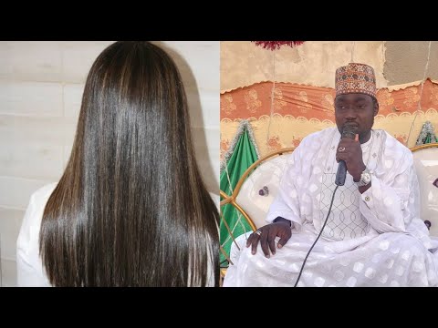 FASSARAR MAFARKIN GASHI MAI TSAWO GA MACE NAMIJI