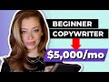 How to Become a Freelance Copywriter with NO EXPERIENCE [NEW 2021 Tips!]