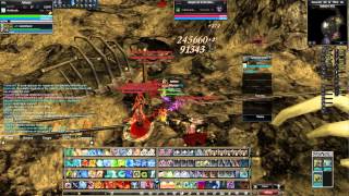 Rappelz E9P1 - Week Of Powerlevel #4