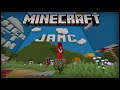 Minecraft event: JAMC 3 - but super scuffed