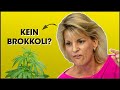 Cannabis & Brokkoli: Was macht eine Drogenbeauftragte?