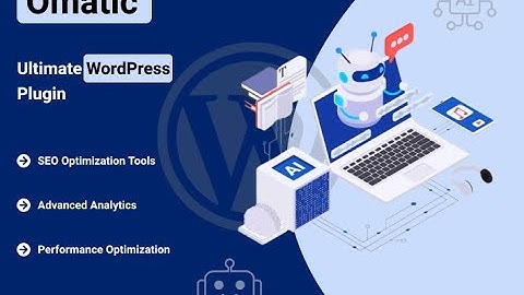 Omatic: The Ultimate WordPress Automation Plugin